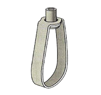 Iron Pipe Swivel Rings - 5300 Series