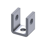 Welded Beam Attachments