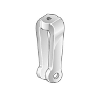 Forged Steel Clevis